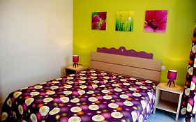 Lagrange Grand Bleu Vacances – Résidence Les Pierres de Jade